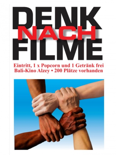 Filmplakat Brüder
