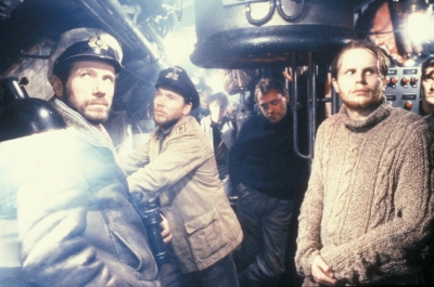 Filmplakat Das Boot