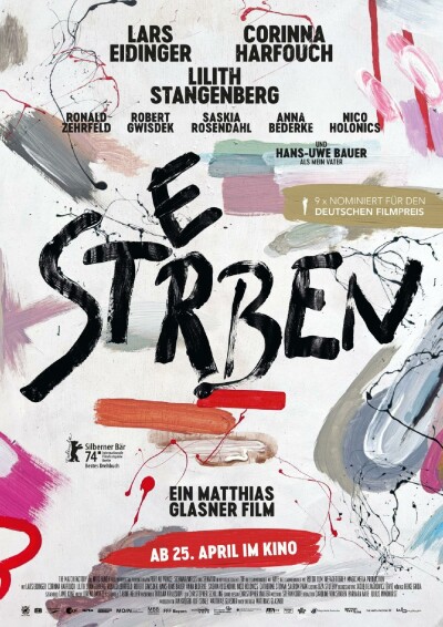 Filmplakat Sterben