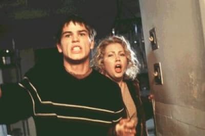 Filmplakat Halloween H20: 20 Jahre später