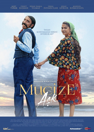 Filmplakat Mucize 2 Ask (OmU)