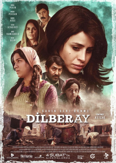 Filmplakat Dilberay